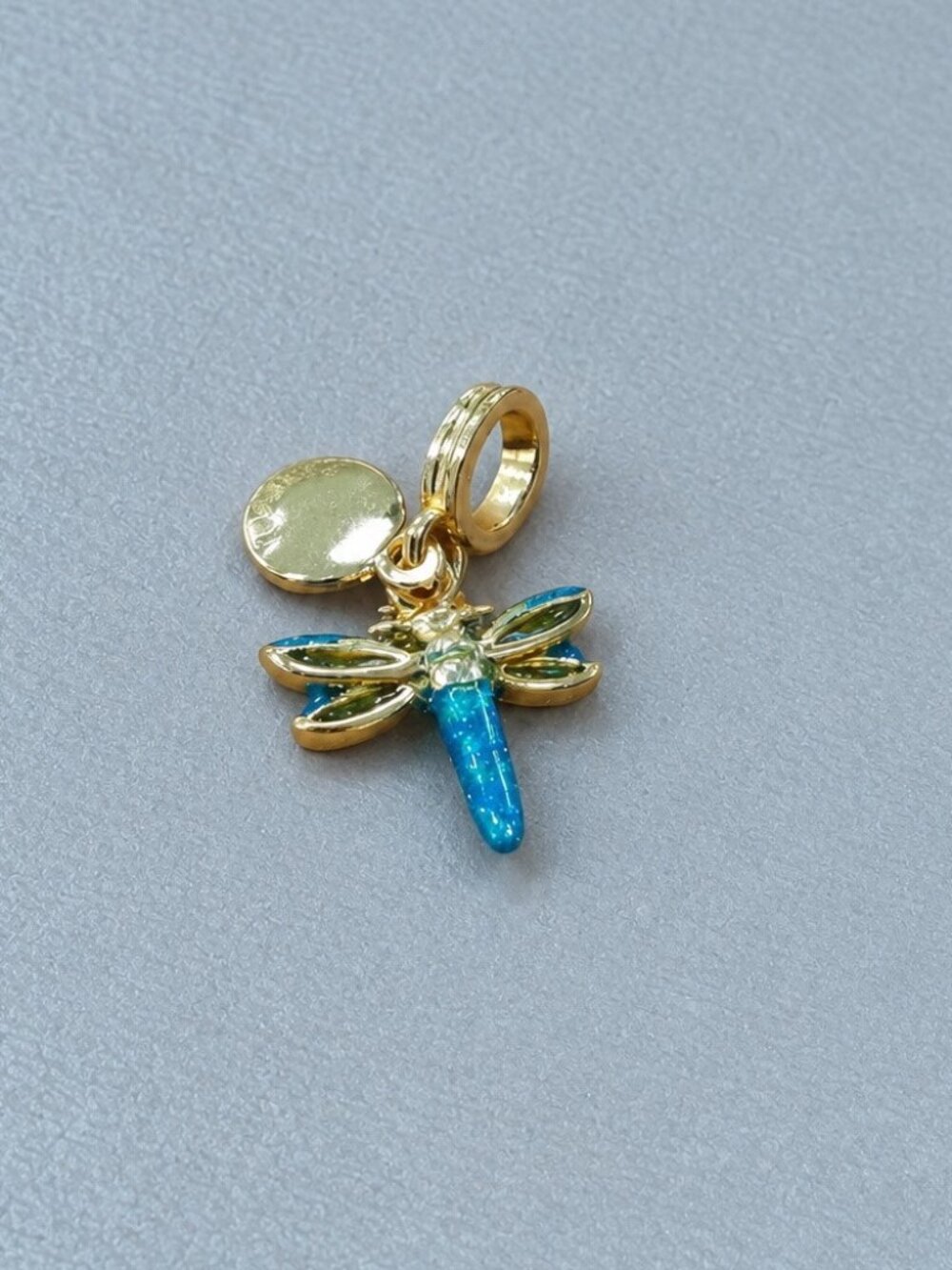 Pandora Charm Bead